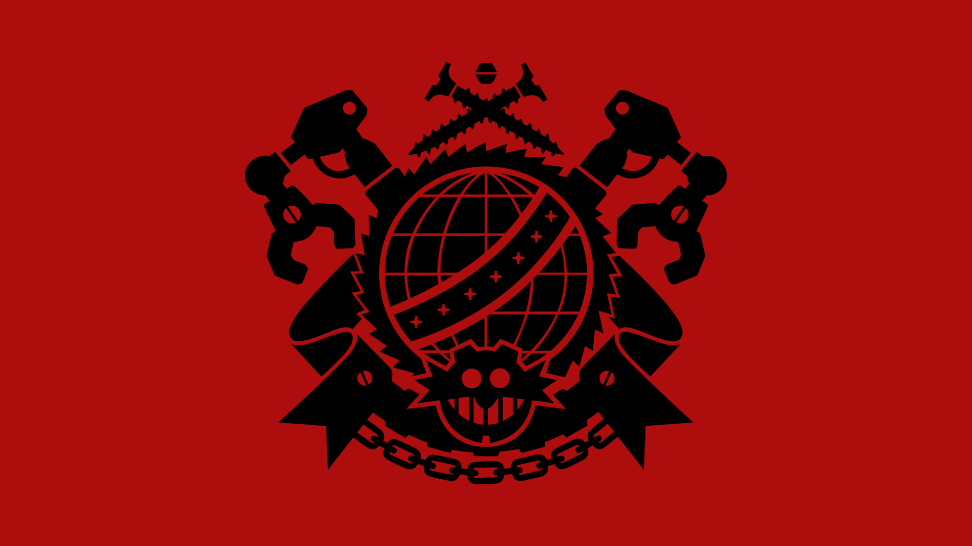 Victory Over Resistance Forces